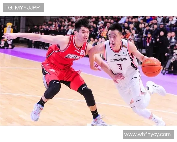 CBA赛季关键球员表现与数据统计深度解读与全面分析